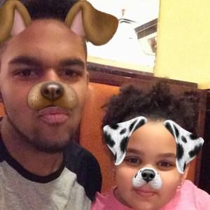 Meet your Posher, Logan